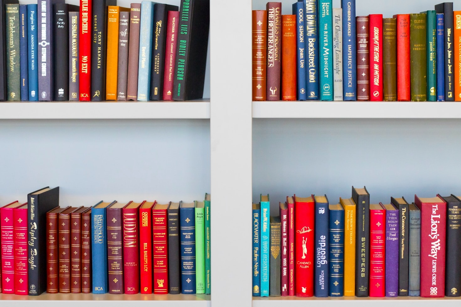 Why Stories Matter In Modern Life
