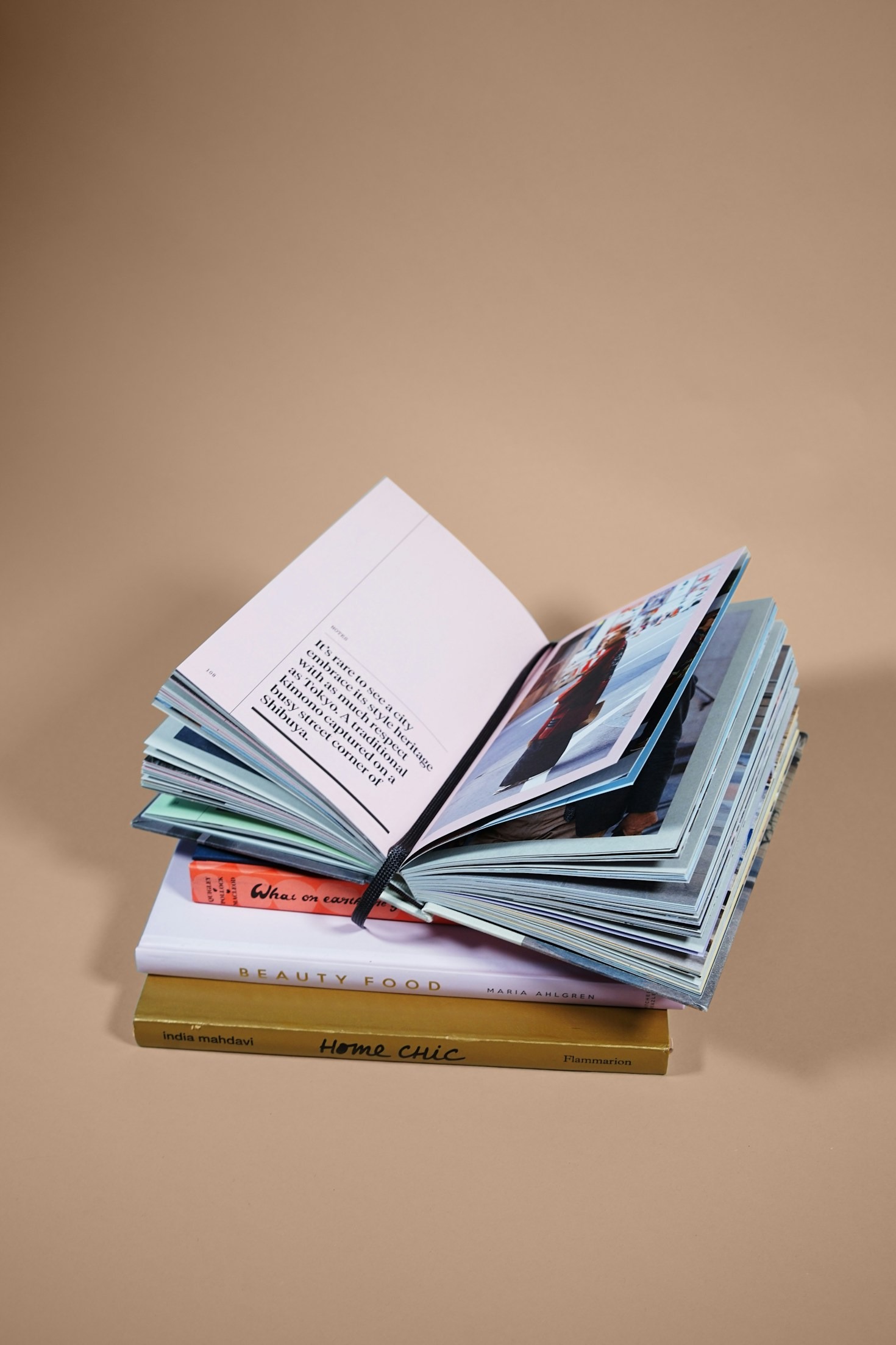 Reflections On The Craft Of Storytelling